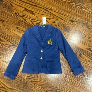 Ralph Lauren Kids Blazer